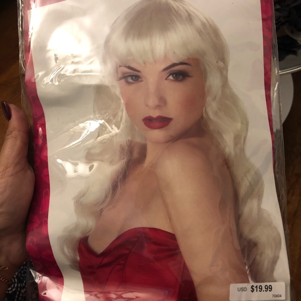 Wig